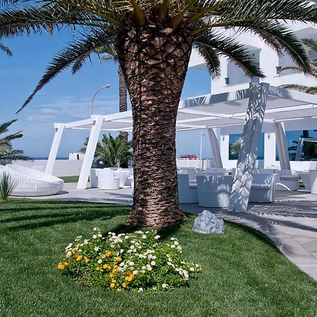 L'Isola di Pazze Hotel Resort&Spa Torre San Giovanni Ugento Esterno foto