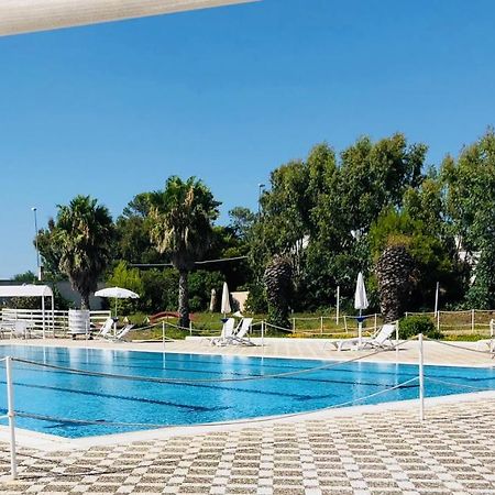 L'Isola di Pazze Hotel Resort&Spa Torre San Giovanni Ugento Esterno foto