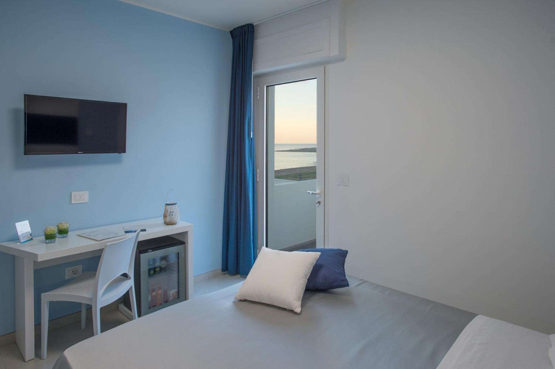 L'Isola di Pazze Hotel Resort&Spa Torre San Giovanni Ugento Esterno foto