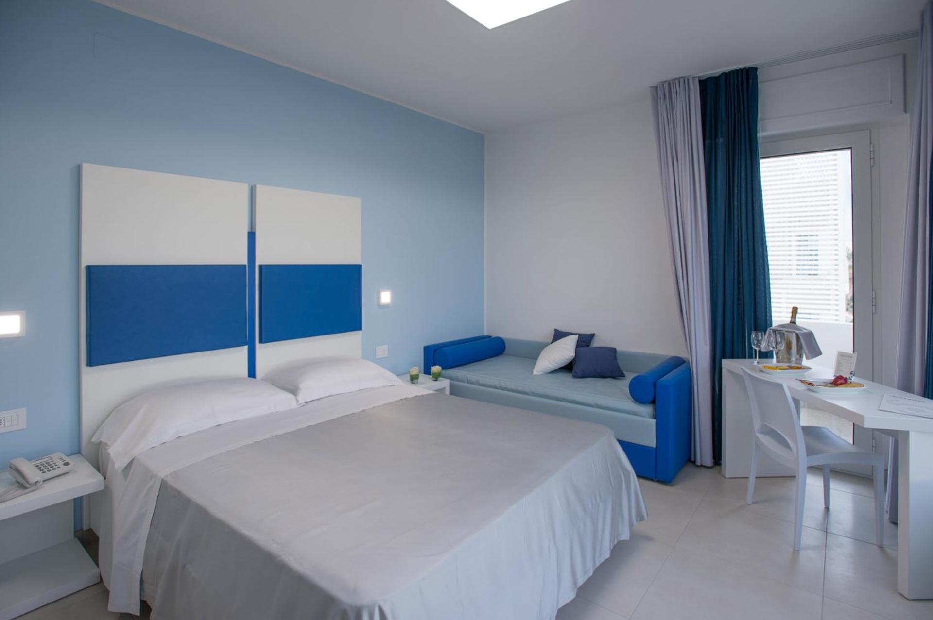 L'Isola di Pazze Hotel Resort&Spa Torre San Giovanni Ugento Esterno foto