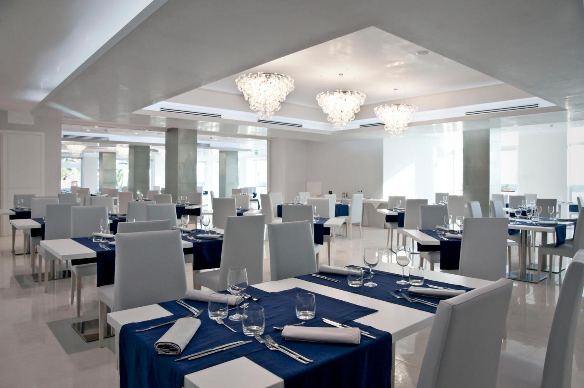 L'Isola di Pazze Hotel Resort&Spa Torre San Giovanni Ugento Esterno foto
