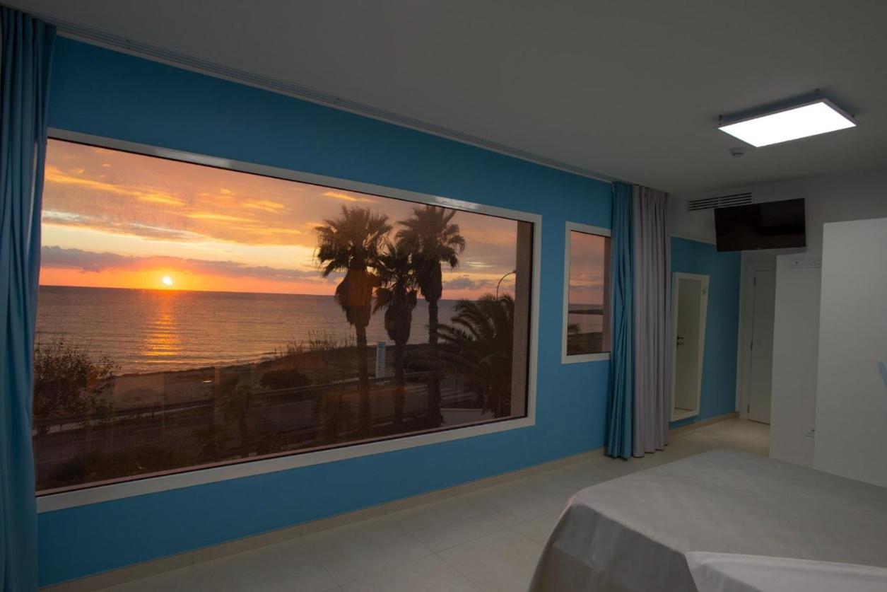 L'Isola di Pazze Hotel Resort&Spa Torre San Giovanni Ugento Esterno foto
