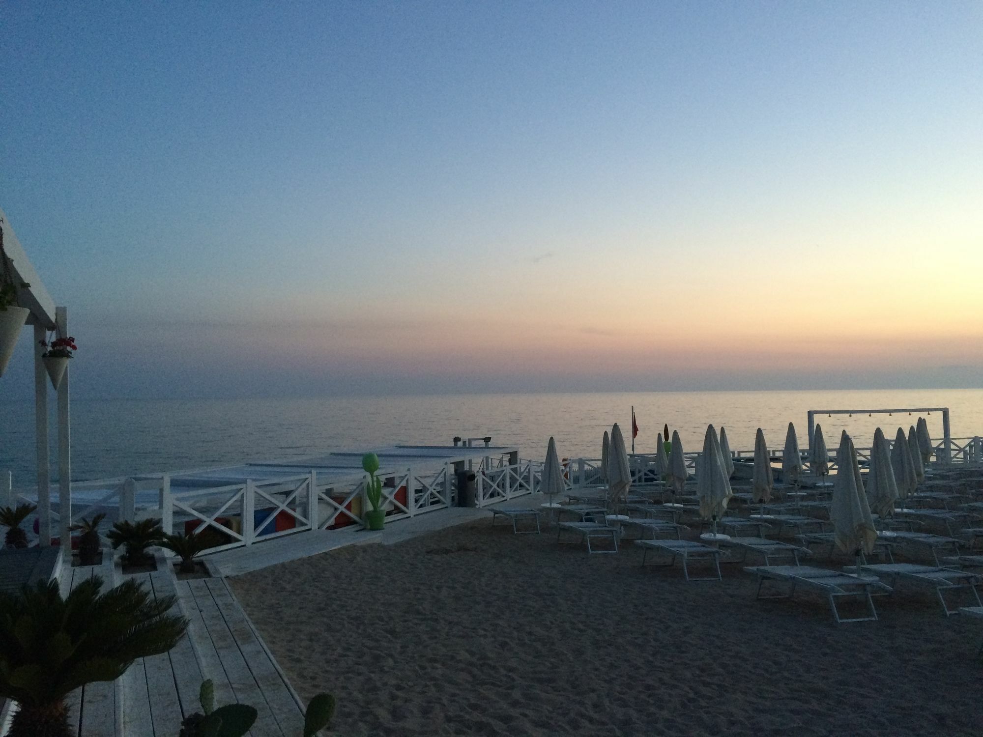 L'Isola di Pazze Hotel Resort&Spa Torre San Giovanni Ugento Esterno foto