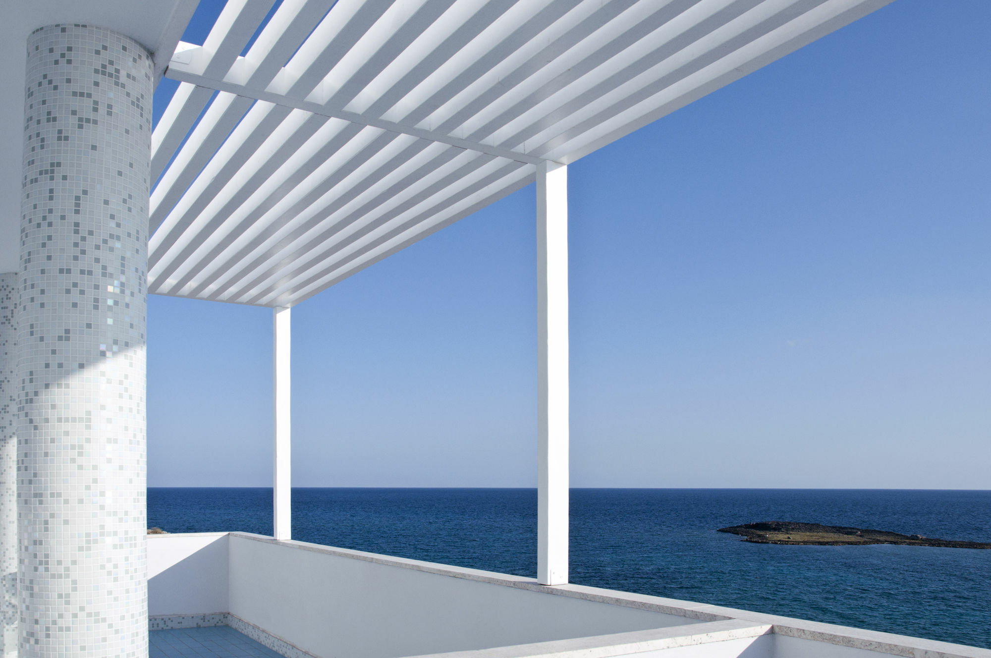 L'Isola di Pazze Hotel Resort&Spa Torre San Giovanni Ugento Esterno foto