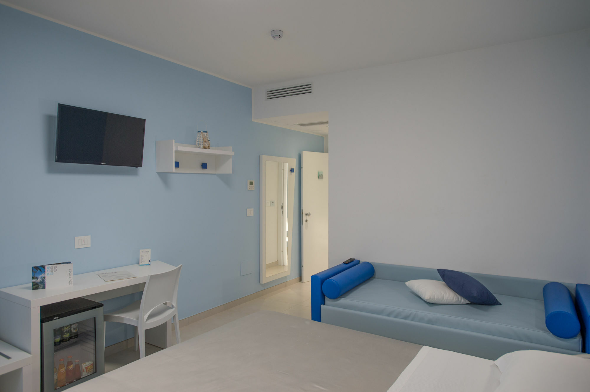 L'Isola di Pazze Hotel Resort&Spa Torre San Giovanni Ugento Esterno foto